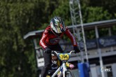Tour de France 2025 - 112th Edition - 13th stage Loudenvielle - Peyragudes 10,9 km - 18/07/2025 -  - Kei Tsuji/SprintCyclingAgency?2025